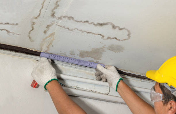 Reliable Flood Cleanup contractor in Twin Lakes, VA by Water Damage Irwin